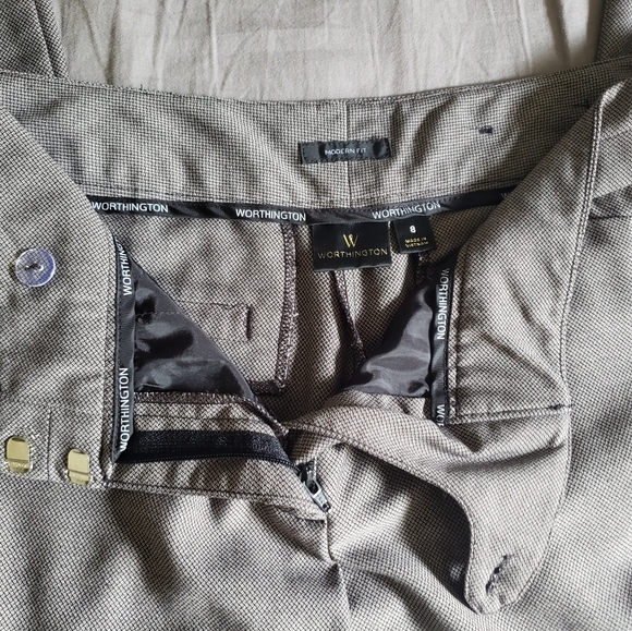 Dress Pants - Picture 3 of 5